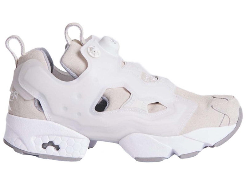 United Arrows x Reebok Instapump Fury OG