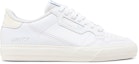 Buy Unity x adidas Continental Vulc 'Putih Awan' EH1808