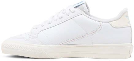 Unity x adidas Continental Vulc 'Putih Awan' EH1808 Lookbook Unity x adidas Continental Vulc 'Putih Awan' EH1808