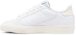 Unity x adidas Continental Vulc 'Putih Awan' EH1808