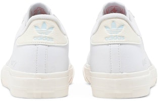 Unity x adidas Continental Vulc 'Putih Awan' EH1808 Details for Unity x adidas Continental Vulc 'Putih Awan' EH1808