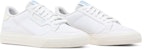 Unity x adidas Continental Vulc 'Putih Awan' EH1808