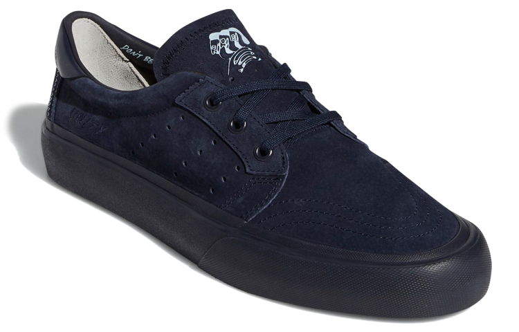 Lookbook Unity x adidas Coronado 'Legend Ink' - Kasut Unity x adidas Coronado 'Legend Ink'. EH1806