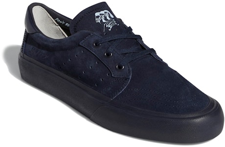 Unity x adidas Coronado '传说墨' EH1806 Lookbook Unity x adidas Coronado '传说墨' EH1806