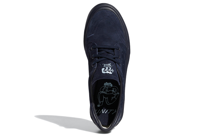 Shop Unity x adidas Coronado 'Legend Ink' - Kasut Unity x adidas Coronado 'Legend Ink'. EH1806