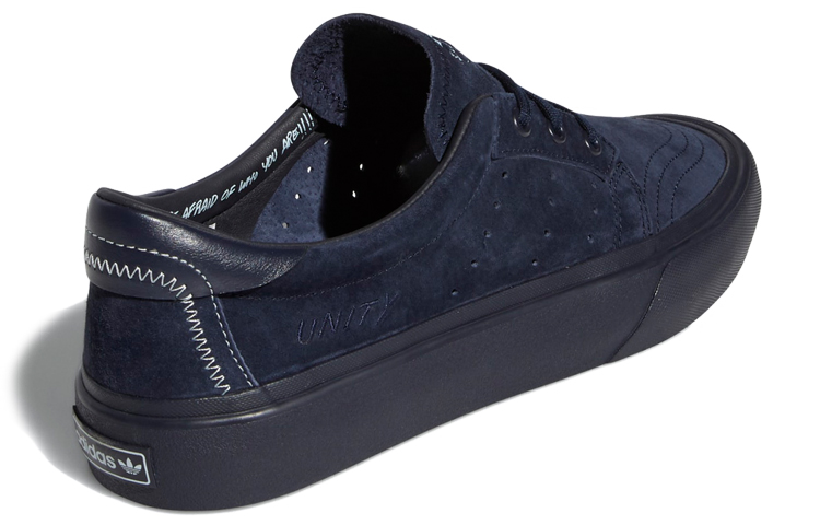 Purchase Unity x adidas Coronado 'Legend Ink' - Kasut Unity x adidas Coronado 'Legend Ink'. EH1806