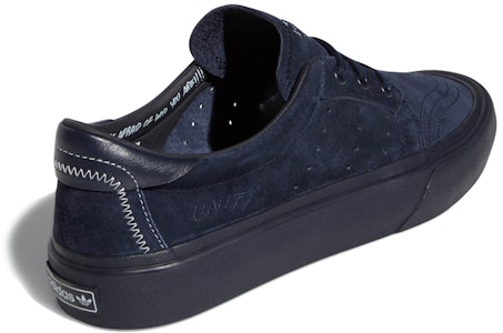 Unity x adidas Coronado '传说墨' EH1806 Purchase Unity x adidas Coronado '传说墨' EH1806