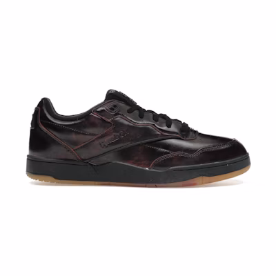 Universal Monsters Reebok BB4000 2 'Dracula'