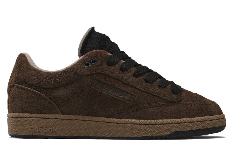 Universal Monsters x Reebok Club C Bulc 'The Wolfman' 100210068