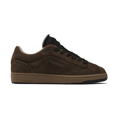 Universal Monsters Reebok Club C Bulc 'The Wolfman'
