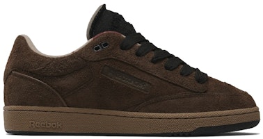 Universal Monsters x Reebok Club C Bulc 'The Wolfman' 100210068 Universal Monsters x Reebok Club C Bulc 'The Wolfman' 100210068