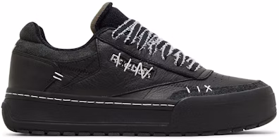 Universal Monsters x Reebok Club C Megacourt 'The Bride of Frankenstein' 100210069 Universal Monsters x Reebok Club C Megacourt 'The Bride of Frankenstein' 100210069