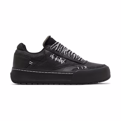 Universal Monsters Reebok Club C Megacourt 'The Bride of Frankenstein'