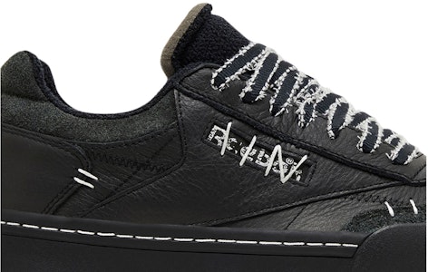 ユニバーサルモンスター×リーボック Club C ブライド (80 characters) 100210069 Order ユニバーサルモンスター×リーボック Club C ブライド (80 characters) 100210069