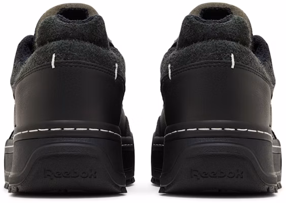 Universal Monsters x Reebok Club C Megacourt 'The Bride of Frankenstein' 100210069 Details for Universal Monsters x Reebok Club C Megacourt 'The Bride of Frankenstein' 100210069