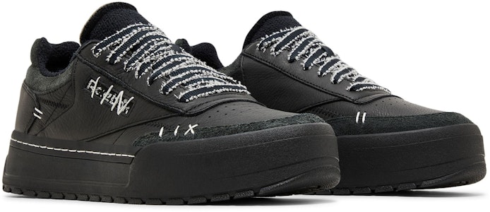 ユニバーサルモンスター×リーボック Club C ブライド (80 characters) 100210069 Cheap ユニバーサルモンスター×リーボック Club C ブライド (80 characters) 100210069