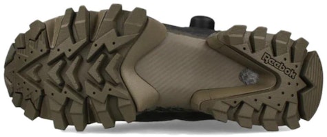 环球怪物 x 锐步 InstaPump Fury 94 Mid '黑湖妖潭' 100210064 Shop 环球怪物 x 锐步 InstaPump Fury 94 Mid '黑湖妖潭' 100210064