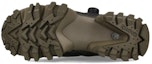Shop Universal Monsters x Reebok InstaPump Fury 94 Mid 'Makhluk dari Laguna Hitam' 100210064