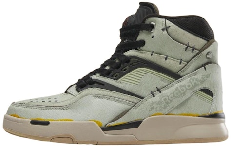 Reebok Pump TZ 'Frankenstein' x Universal Monsters 100210066 Buy Reebok Pump TZ 'Frankenstein' x Universal Monsters 100210066