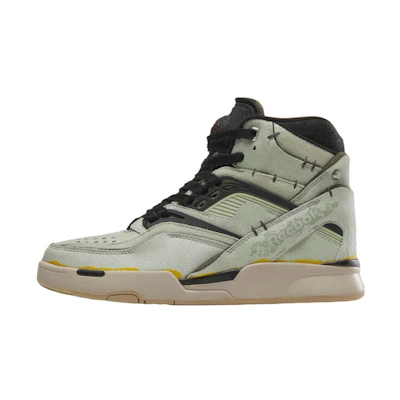 Universal Monsters Reebok Pump TZ 'Frankenstein'