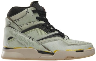 Reebok Pump TZ 'Frankenstein' x Universal Monsters 100210066 Order Reebok Pump TZ 'Frankenstein' x Universal Monsters 100210066