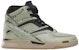 Universal Monsters x Reebok Pump TZ 'Frankenstein' Malaysia. 100210066