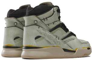 Reebok Pump TZ 'Frankenstein' x Universal Monsters 100210066 Shop Reebok Pump TZ 'Frankenstein' x Universal Monsters 100210066