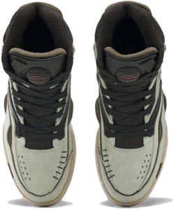 Reebok Pump TZ 'Frankenstein' x Universal Monsters 100210066 Purchase Reebok Pump TZ 'Frankenstein' x Universal Monsters 100210066