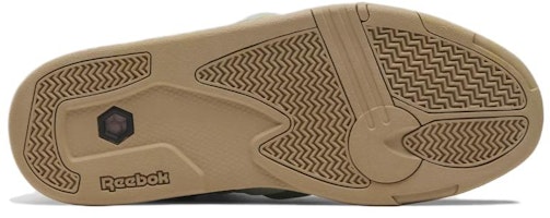 Reebok Pump TZ 'Frankenstein' x Universal Monsters 100210066 Details for Reebok Pump TZ 'Frankenstein' x Universal Monsters 100210066