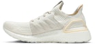 Lookbook Universal Works x adidas UltraBoost 19 'Chalk White' Putih Kapur EG5188