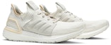 Cheap Universal Works x adidas UltraBoost 19 'Chalk White' Putih Kapur EG5188
