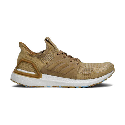 Universal Works adidas UltraBoost 19 'Raw Sand'