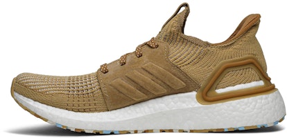 Universal Works x adidas UltraBoost 19 'Pasir Mentah' EG5185 Lookbook Universal Works x adidas UltraBoost 19 'Pasir Mentah' EG5185