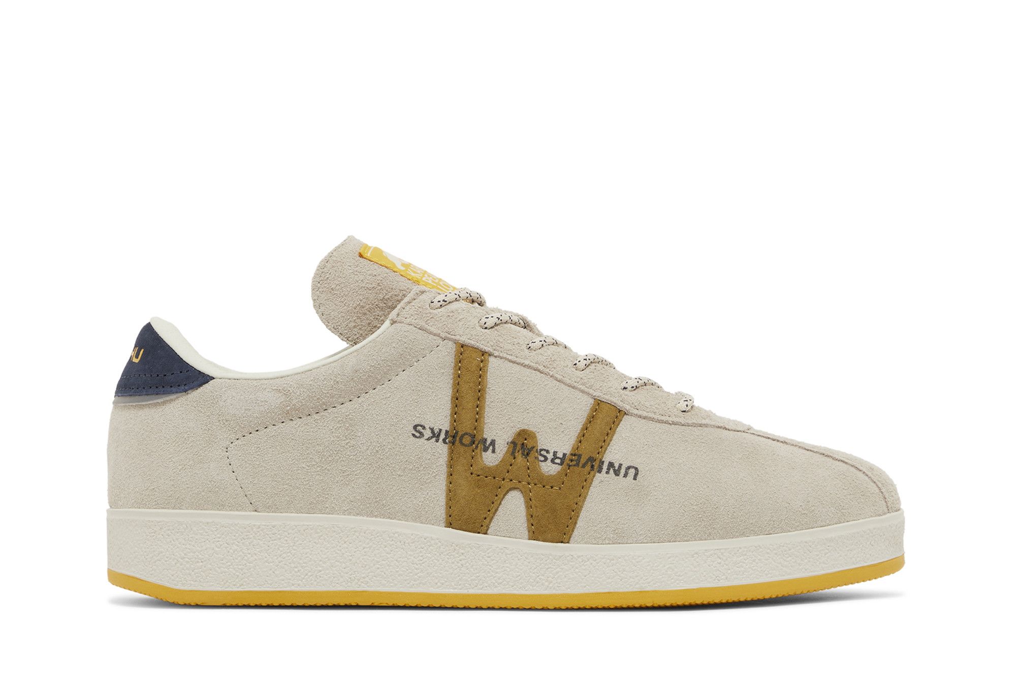 Universal Works x Karhu Trampas 'Inversion Illusion' F809039