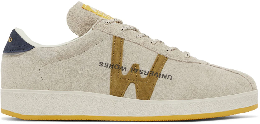 Universal Works x Karhu Trampas ''Illusione Inversione'' Sneakers F809039 Buy Universal Works x Karhu Trampas ''Illusione Inversione'' Sneakers F809039