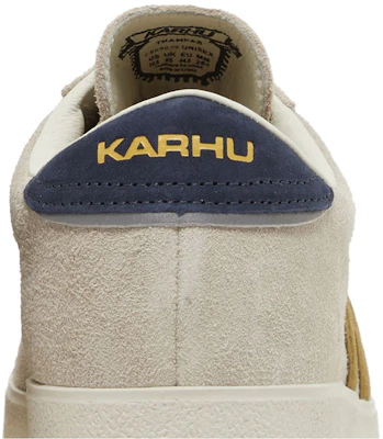 Universal Works x Karhu Trampas ''Illusione Inversione'' Sneakers F809039 Sizing Universal Works x Karhu Trampas ''Illusione Inversione'' Sneakers F809039