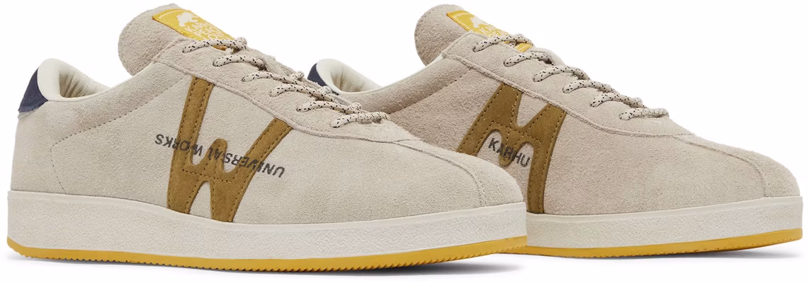 Universal Works x Karhu Trampas ''Illusione Inversione'' Sneakers F809039 Cheap Universal Works x Karhu Trampas ''Illusione Inversione'' Sneakers F809039