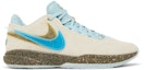Buy UNKNWN x Nike LeBron 20 'Pesanan Dalam Botol' DV9090-801