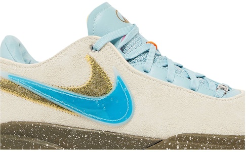 UNKNWN x 耐克 LeBron 20 "瓶中信" DV9090-801 Order UNKNWN x 耐克 LeBron 20 "瓶中信" DV9090-801