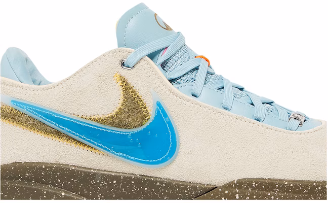 UNKNWN x Nike LeBron 20 'Pesanan Dalam Botol' DV9090-801 Order UNKNWN x Nike LeBron 20 'Pesanan Dalam Botol' DV9090-801