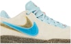 Order UNKNWN x Nike LeBron 20 'Pesanan Dalam Botol' DV9090-801