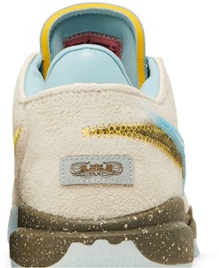 UNKNWN x 耐克 LeBron 20 "瓶中信" DV9090-801 Sizing UNKNWN x 耐克 LeBron 20 "瓶中信" DV9090-801