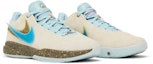 Cheap UNKNWN x Nike LeBron 20 'Pesanan Dalam Botol' DV9090-801