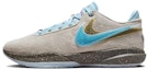 Buy UNKNWN x Nike LeBron 20 EP 'Pesanan dalam Botol' DV9089-801