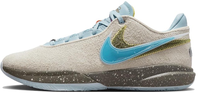 언노운 x 나이키 르브론 20 EP '메시지 인 어 보틀' DV9090-801/DV9089-801 Buy 언노운 x 나이키 르브론 20 EP '메시지 인 어 보틀' DV9090-801/DV9089-801