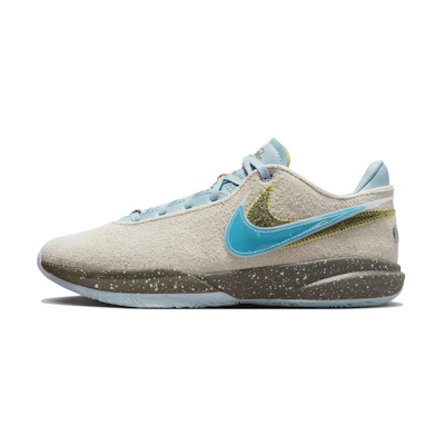 UNKNWN Nike LeBron 20 EP 'Message in a Bottle'