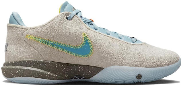 언노운 x 나이키 르브론 20 EP '메시지 인 어 보틀' DV9090-801/DV9089-801 Order 언노운 x 나이키 르브론 20 EP '메시지 인 어 보틀' DV9090-801/DV9089-801