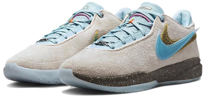 UNKNWN × Nike レブロン20 EP “ボトルのメッセージ” DV9089-801 Lookbook UNKNWN × Nike レブロン20 EP “ボトルのメッセージ” DV9089-801