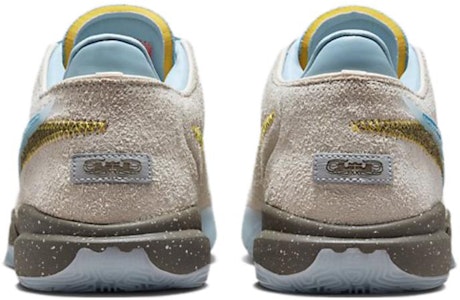 UNKNWN x Nike LeBron 20 EP '瓶中信'篮球鞋 DV9089-801 Shop UNKNWN x Nike LeBron 20 EP '瓶中信'篮球鞋 DV9089-801