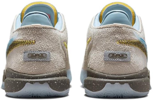 UNKNWN × Nike レブロン20 EP “ボトルのメッセージ” DV9089-801 Shop UNKNWN × Nike レブロン20 EP “ボトルのメッセージ” DV9089-801